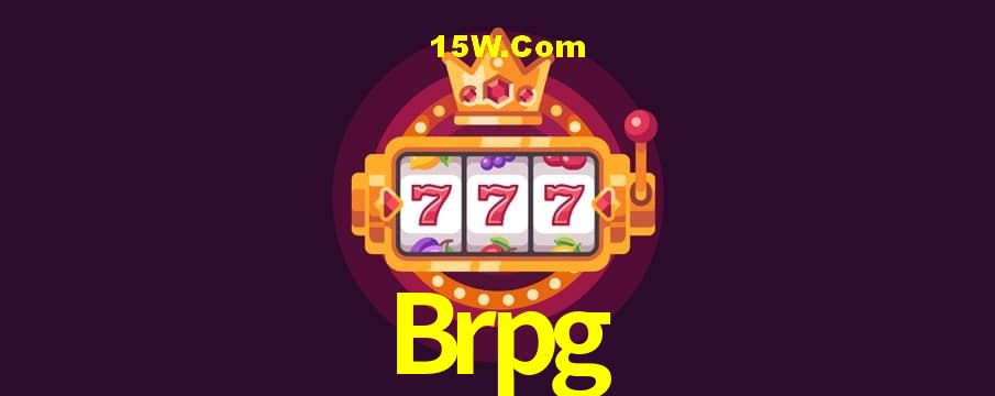 Account Benefits Brpg