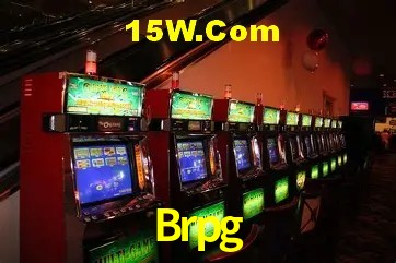 Brpg Entrar - Login Seguro Certificado