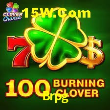 Live Casino Brpg