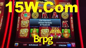 Blackjack Table Brpg