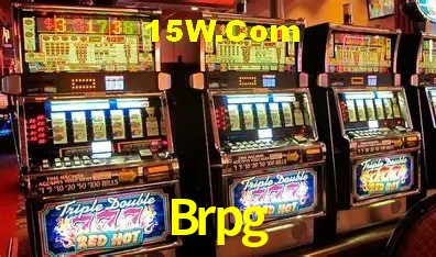 Brpg Brasília - Bonus Features