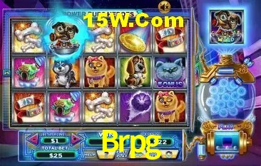 Brpg Rio de Janeiro - Slot Strategy