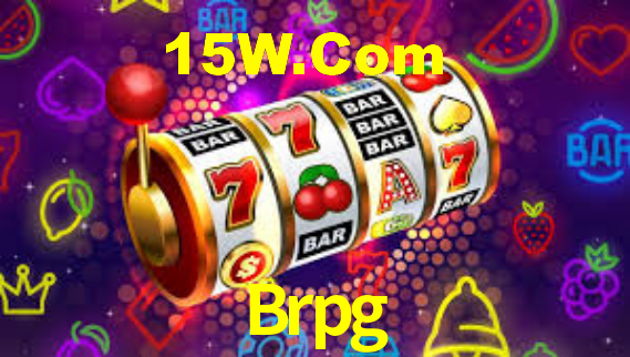 Brpg App - Aplicativo Móvel Oficial