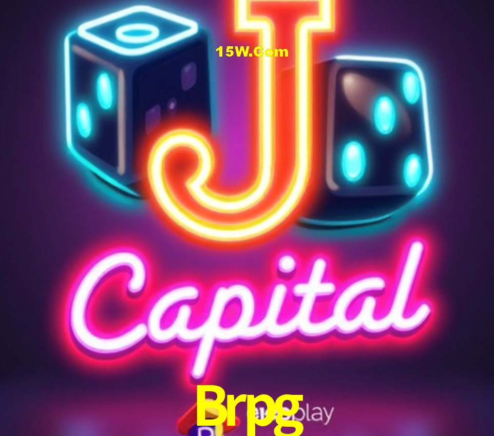 Estatísticas do Jogo Brpg