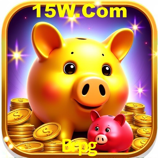 Interface do App Brpg