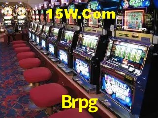Brpg - Login Methods