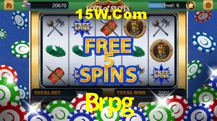 Brpg - Support