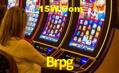 Brpg - Pagamento PIX Instantâneo