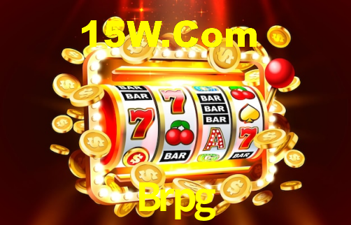 Brpg Com App