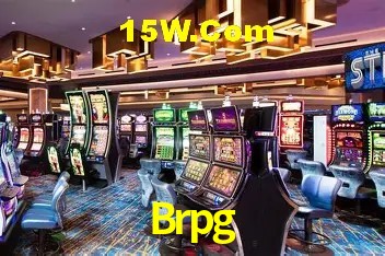Brpg São Paulo - Hot Promos