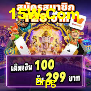 Brpg: A Experiência de Casino com Jogos de Mesa ao Vivo