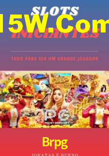 Bônus Generosos e Exclusivos no Brpg para Você!