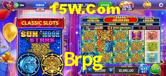 Slot Games Brpg