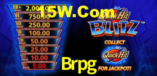Brpg Com App