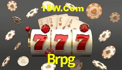 Integração de APIs Brpg