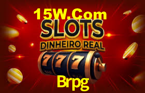 Brpg - Installation Guide