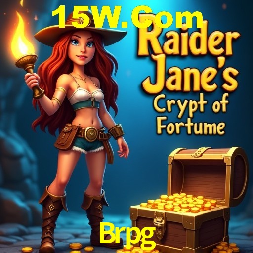 Desvendando o Mundo dos Jogos Virtuais na Brpg