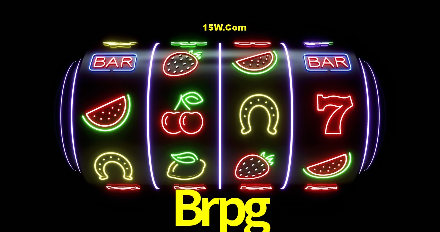Secure Login Brpg