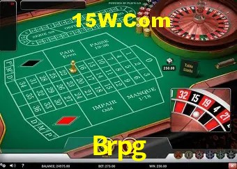 Brpg - Customer Support