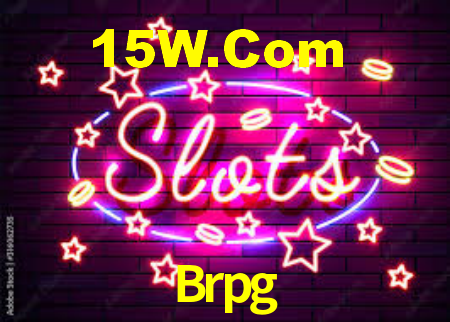 Brpg - App Performance