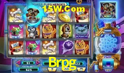 Brpg Brasília - Betting Features