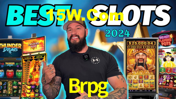 Brpg Com App