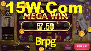 Game Statistics Brpg
